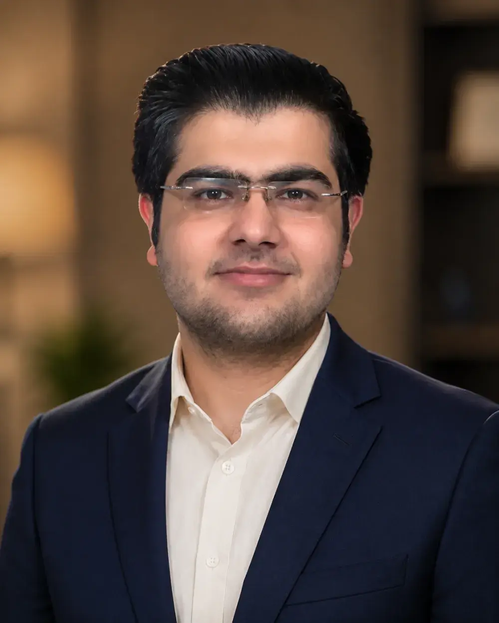 CA Honey Kalra, Chartered Accountant based in India