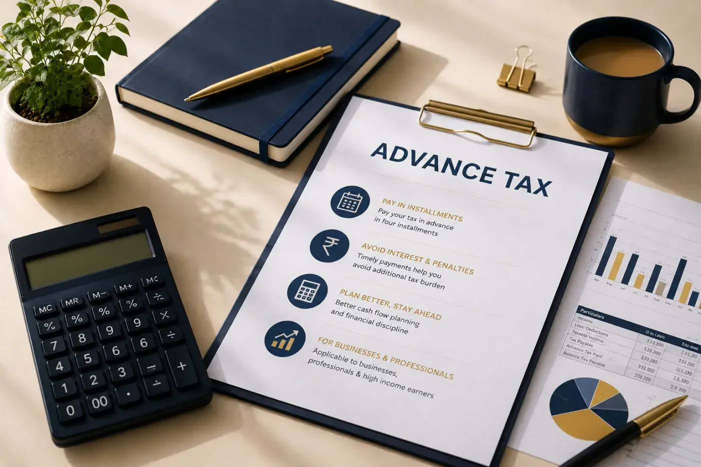 GST e-invoicing setup with invoice registration portal and IRN generation illustration