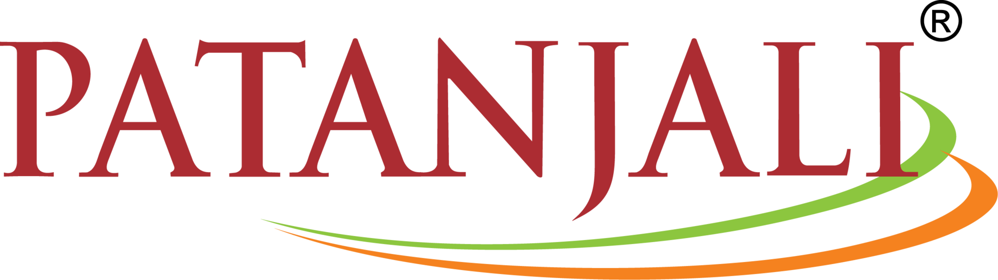 Patanjali logo